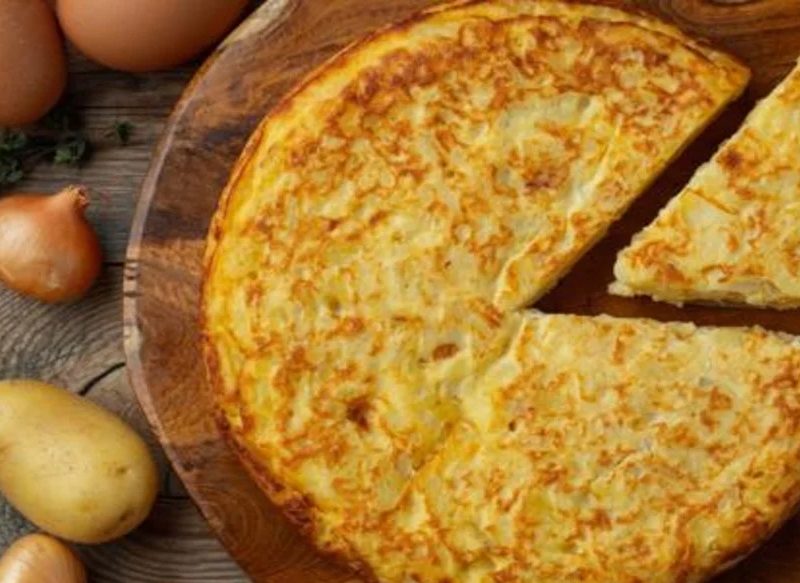 LA IMPORTANCIA DEL ENVASE EN LA TORTILLA DE PATATAS