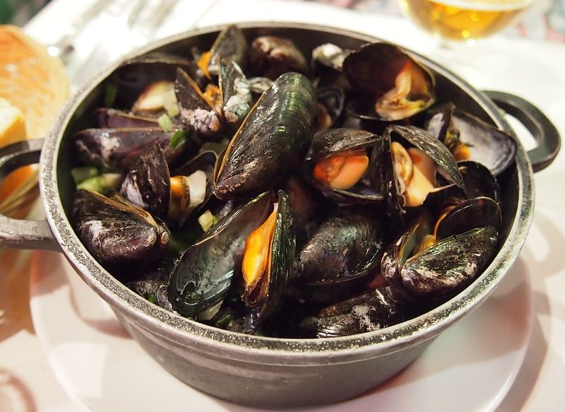 UN ALIMENTO CON GRAN CANTIDAD DE VITAMINAS Y MINERALES