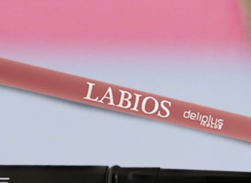 LÁPIZ DE LABIOS DELIPLUS DE MERCADONA