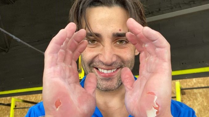 Alejandro Soler Guinness 