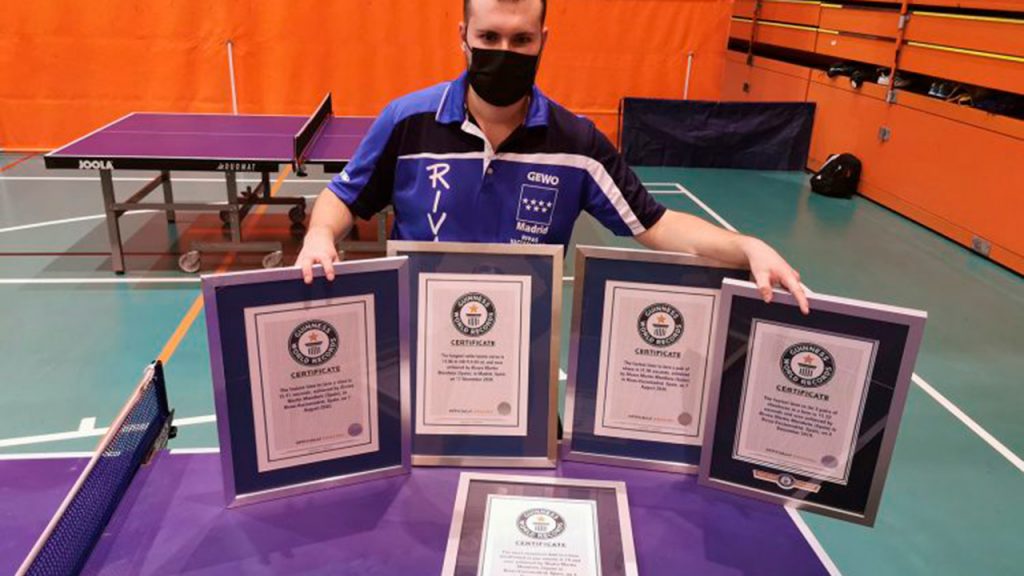 Álvaro Martin Mendieta