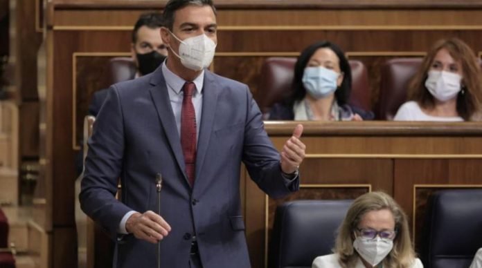 Sánchez