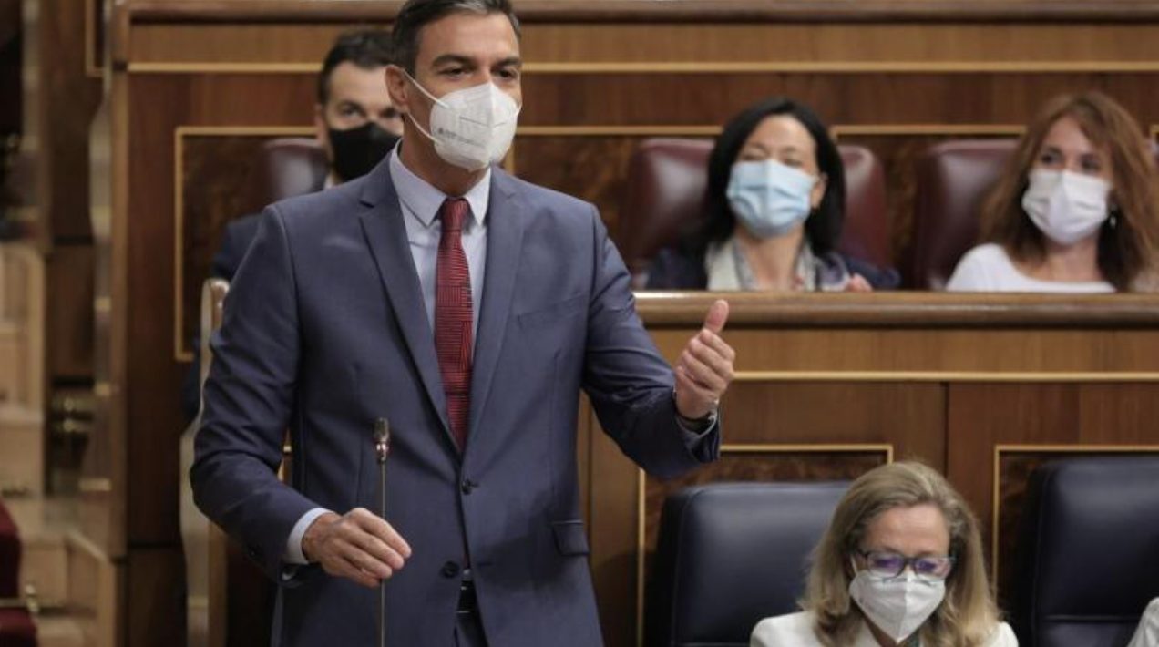 Sánchez