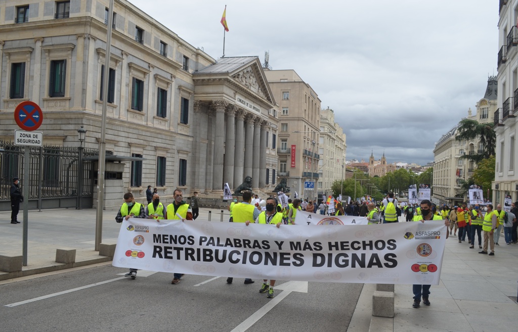 Vox, el único partido que ignora a militares que reclaman sueldos dignos 1 Moncloa EiaR89IXgAAzvUo Moncloa