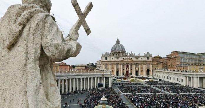 El Vaticano