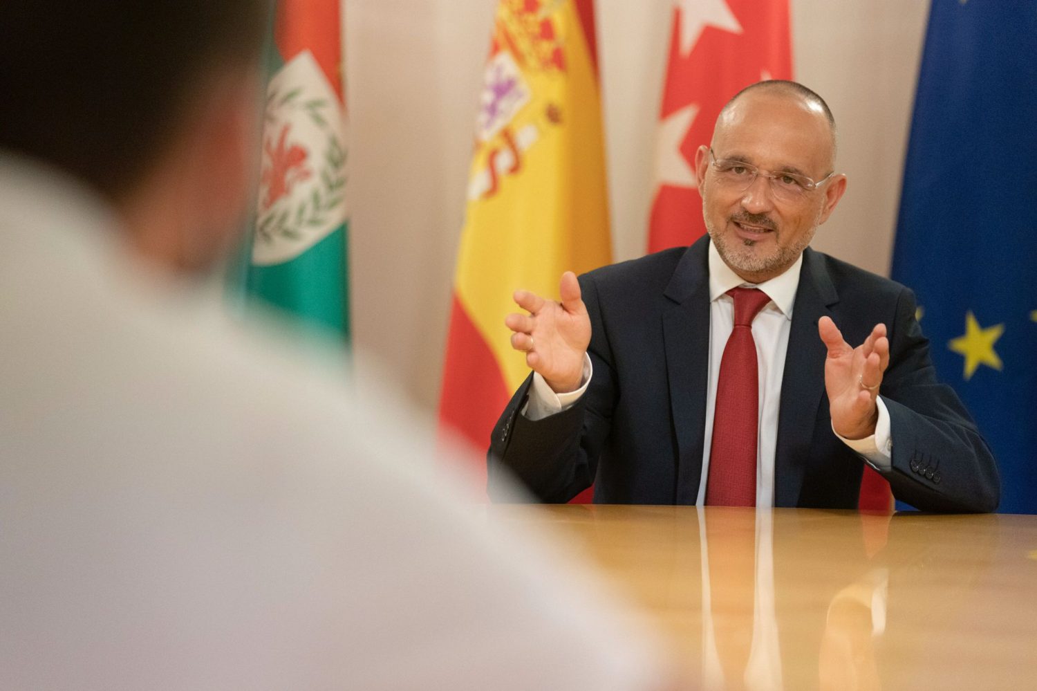 Paco Becerra