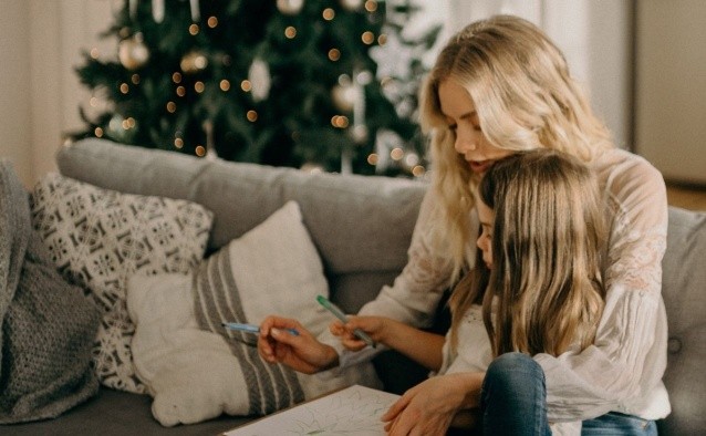 Consejos para que tus hijos siempre te hagan caso 1 Moncloa Repitamos varias veces la instrucción