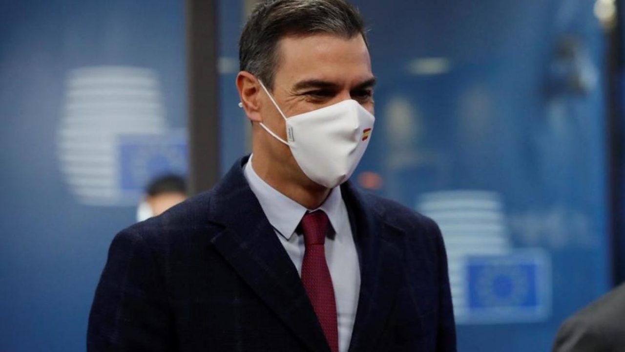 El PSOE se rompe por la inacción de Sánchez ante el insoportable precio del carburante 1 Moncloa Sánchez