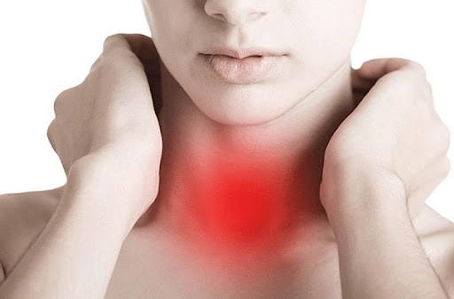 Síntomas de las tiroides