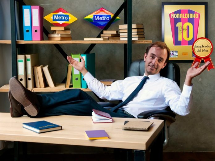 Miguel Oliver