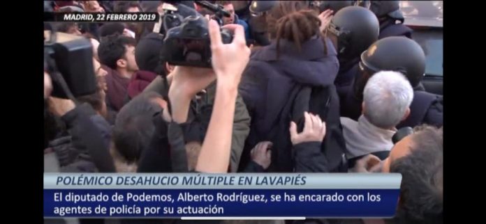 Alberto Rodríguez