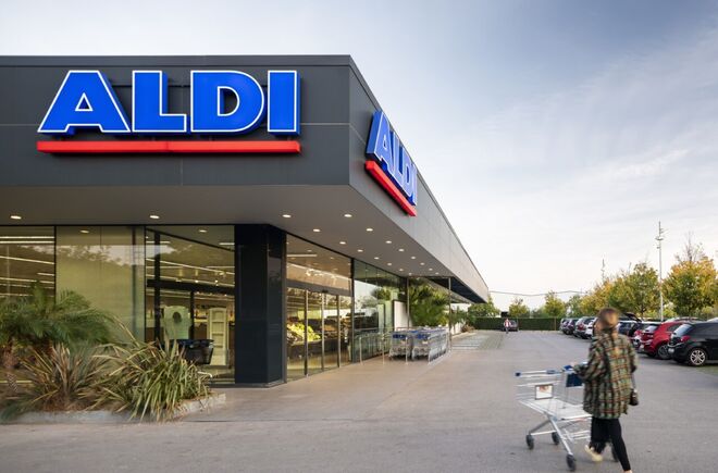 Aldi