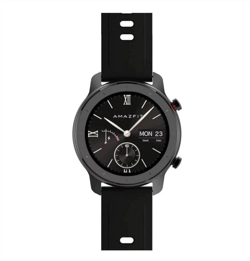 amazfit gtr