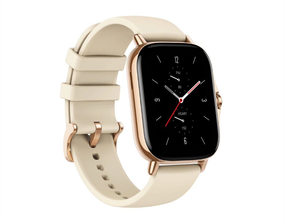 amazfit gts 2