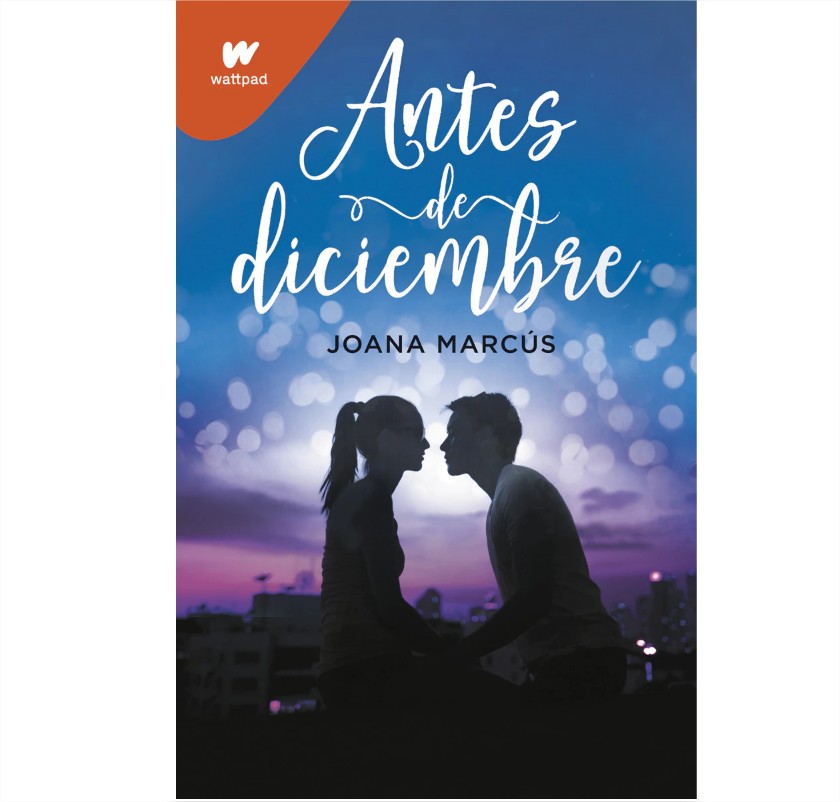 antes de diciembre