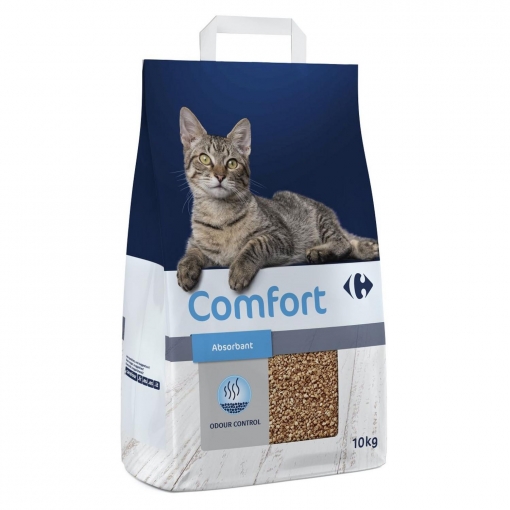 arena gato carrefour