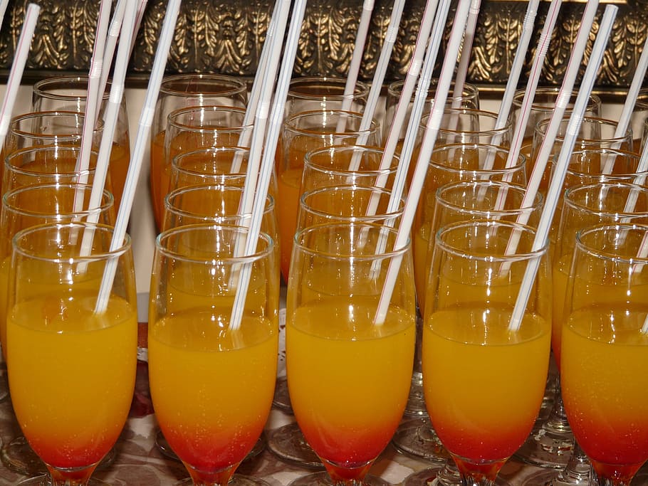 beber zumo