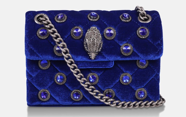 bolso de mano kurt geiger