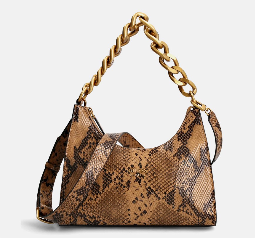 bolso hobo guess el corte ingles