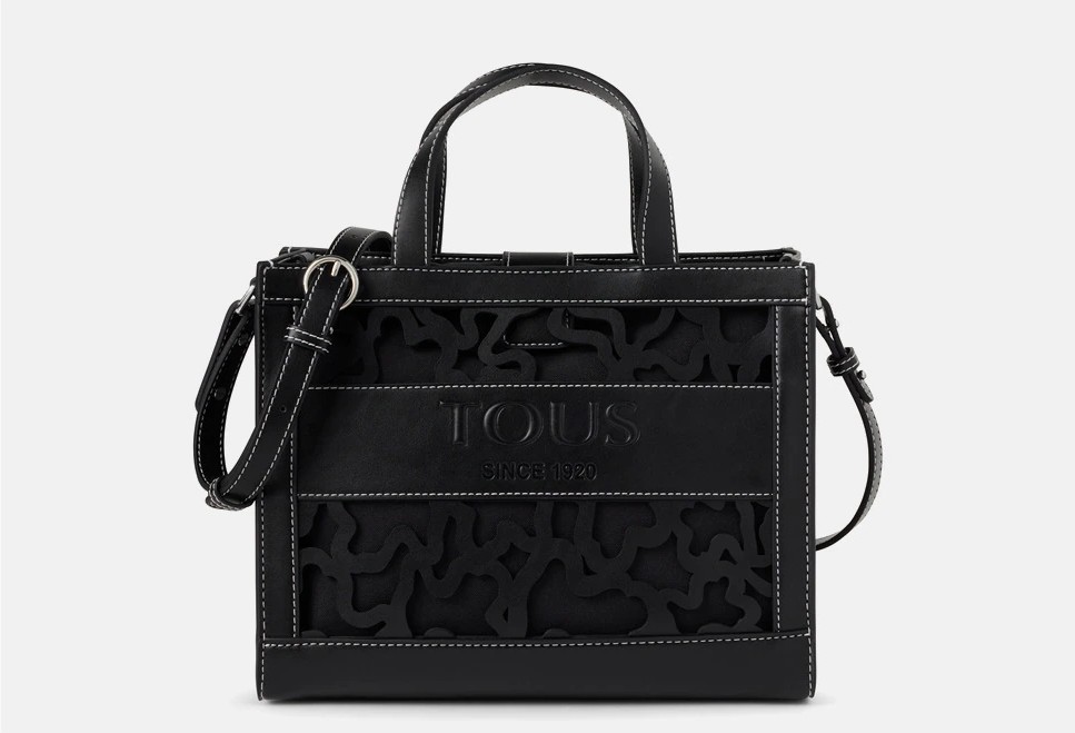 bolso shopper tous