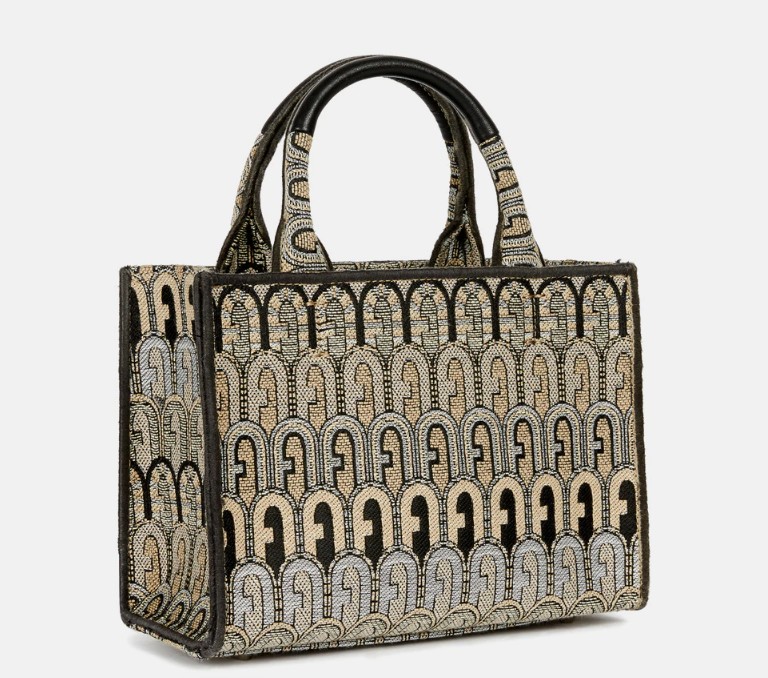 bolso tote pequeño furla el corte ingles