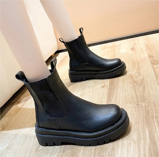 botas de tubo aliexpress