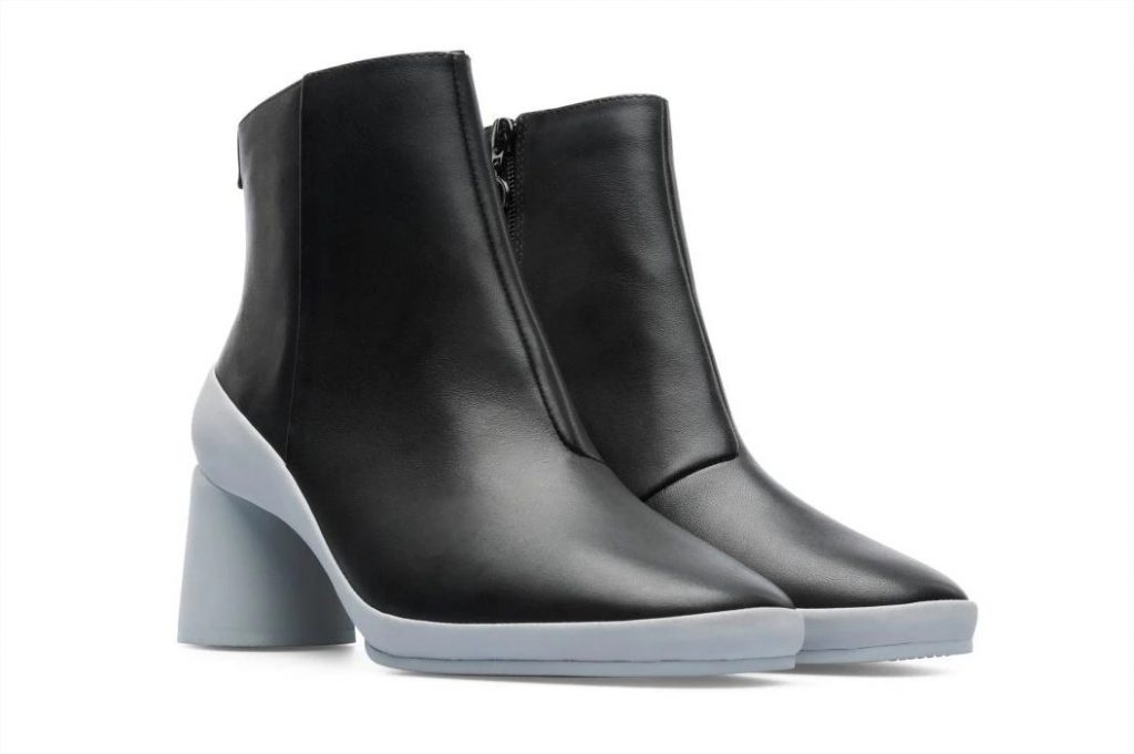 Elcorteingles Camper Camper El Corte InglÃ©s Zapatillas De Piel De