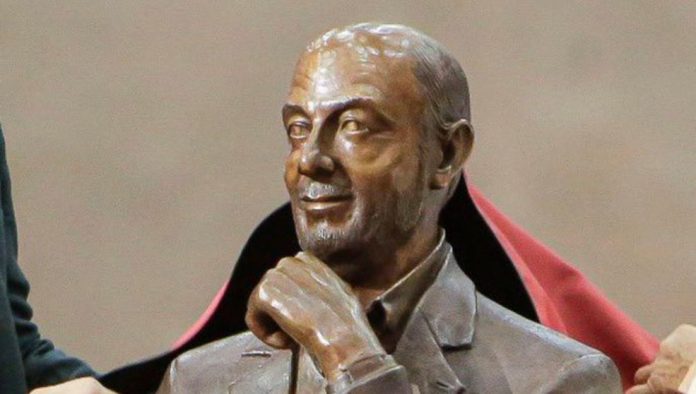 busto rubalcaba