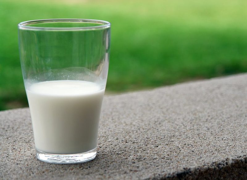 QUÉ HACER CON LA LECHE CADUCADA