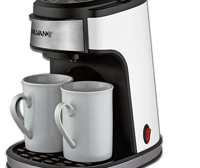 cafetera barata