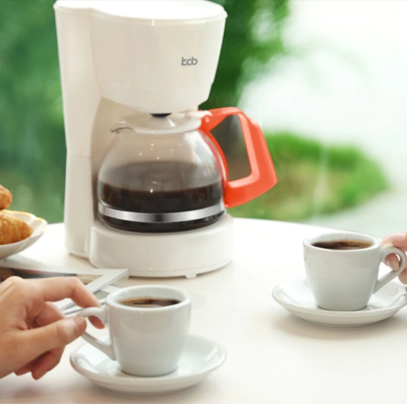 cafetera goteo