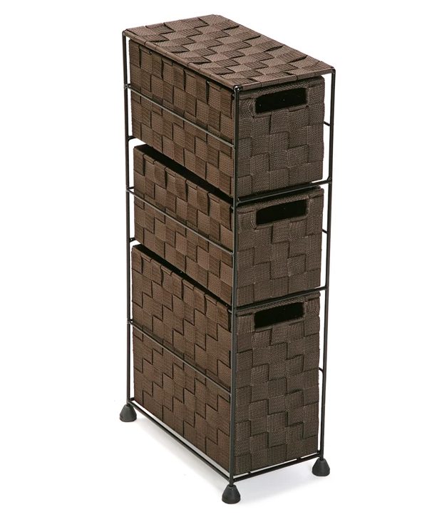 cajon marron
