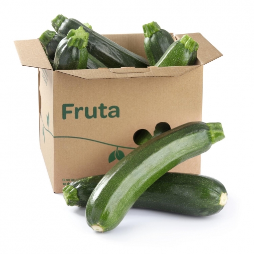 calabacin carrefour