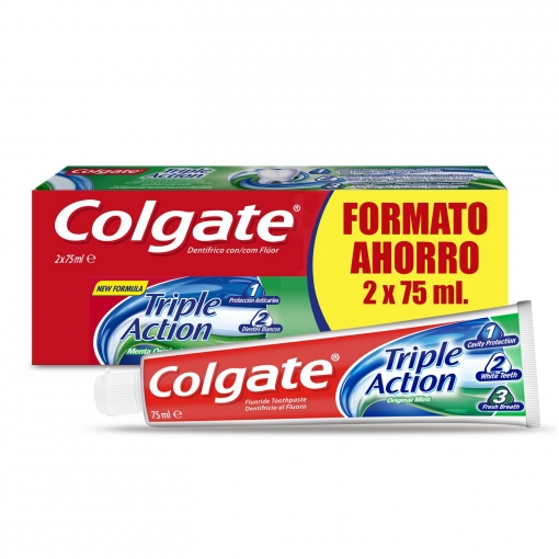 colgate carrefour