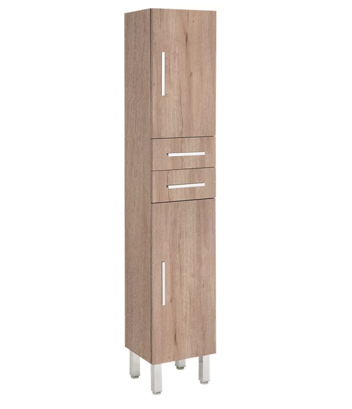 columna madera