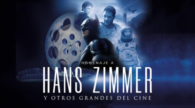 concierto hans zimmer el corte ingles