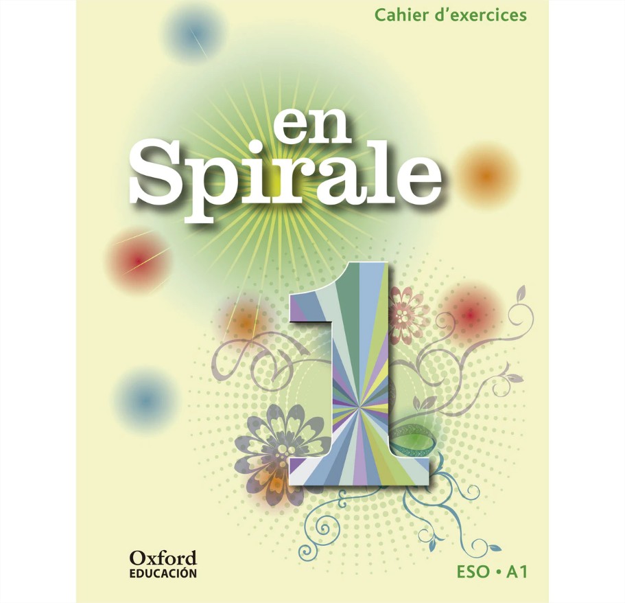 en spirale 1