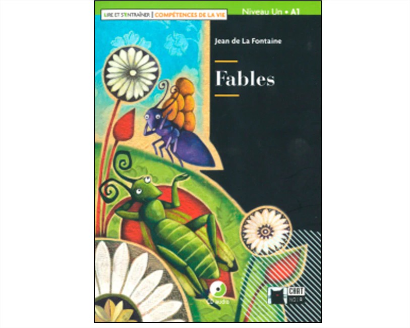 fables el corte ingles