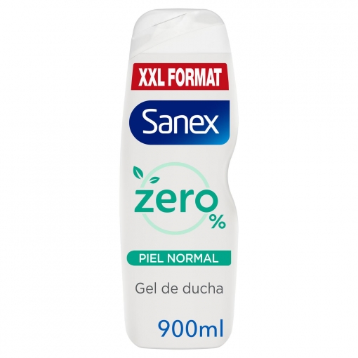 gel sanex