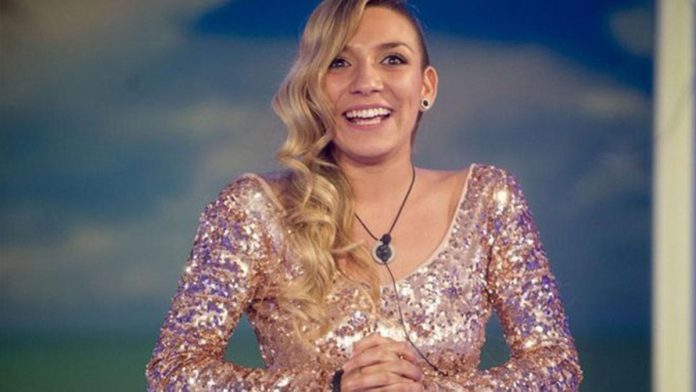 gran hermano paula gonzalez