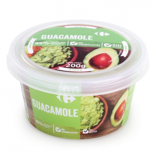 guacamole