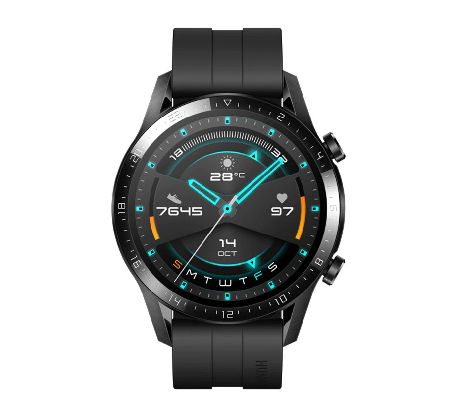 huawei watch gt 2 sport el corte ingles