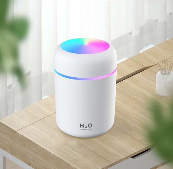humidificador