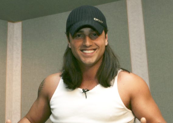 david bustamante