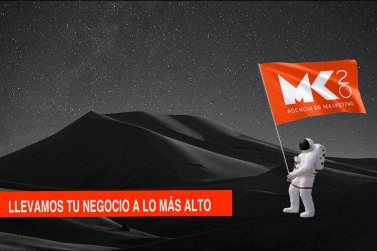 MK 20, la agencia de marketing en Santiago de Compostela para pymes
