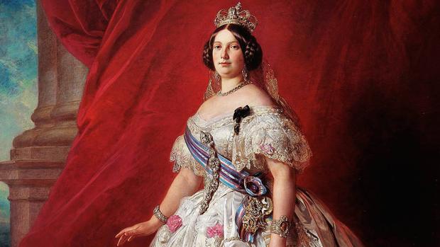 isabel ii