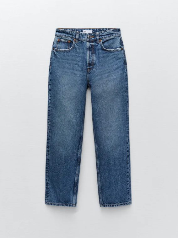 jeans zara