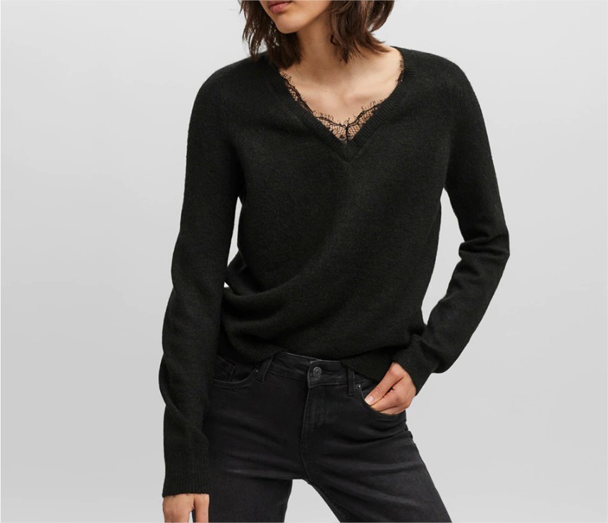 jersey vero moda