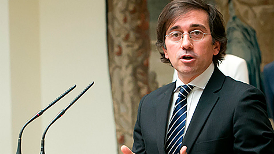 jose manuel albares