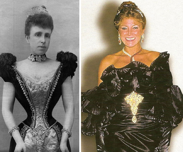joyas maria cristina